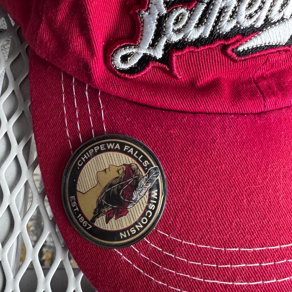 Men's Leinenkugel's ball cap - Picture 2 of 4